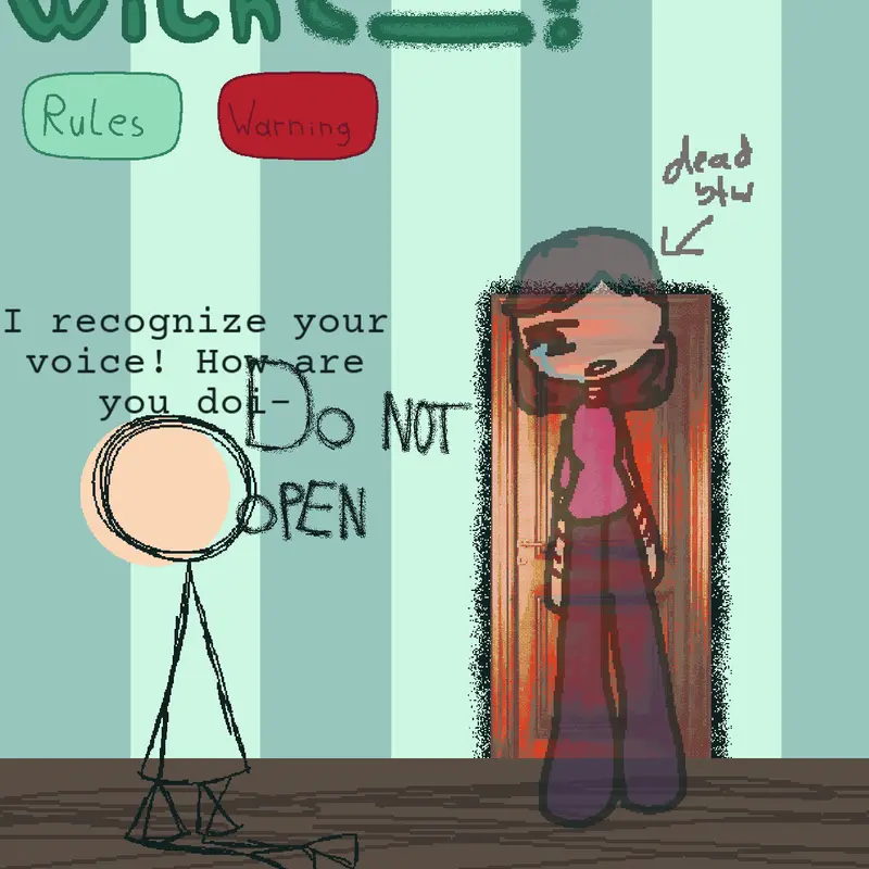 Game by @am_just_a_normal_person