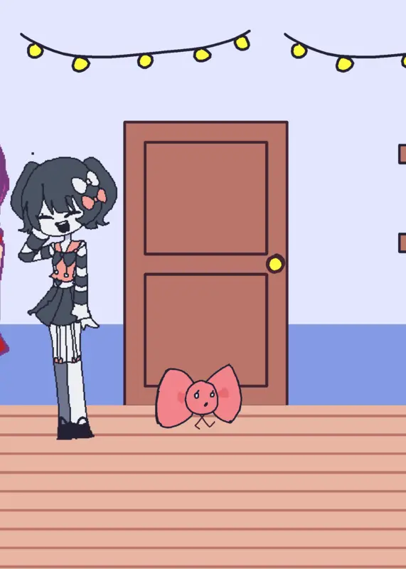 Game by @YaarYaar