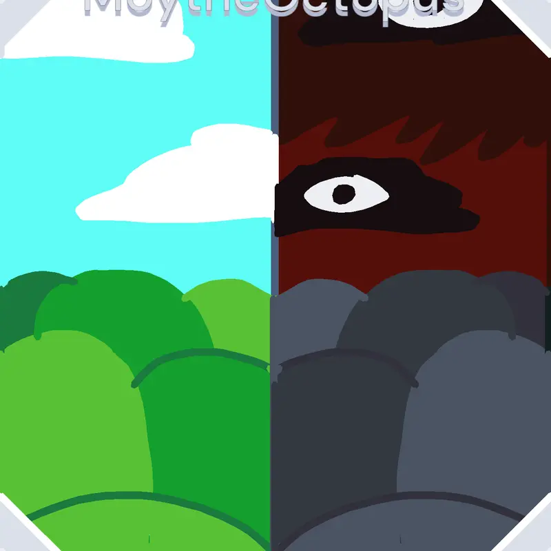 Game by @MoytheOctopus