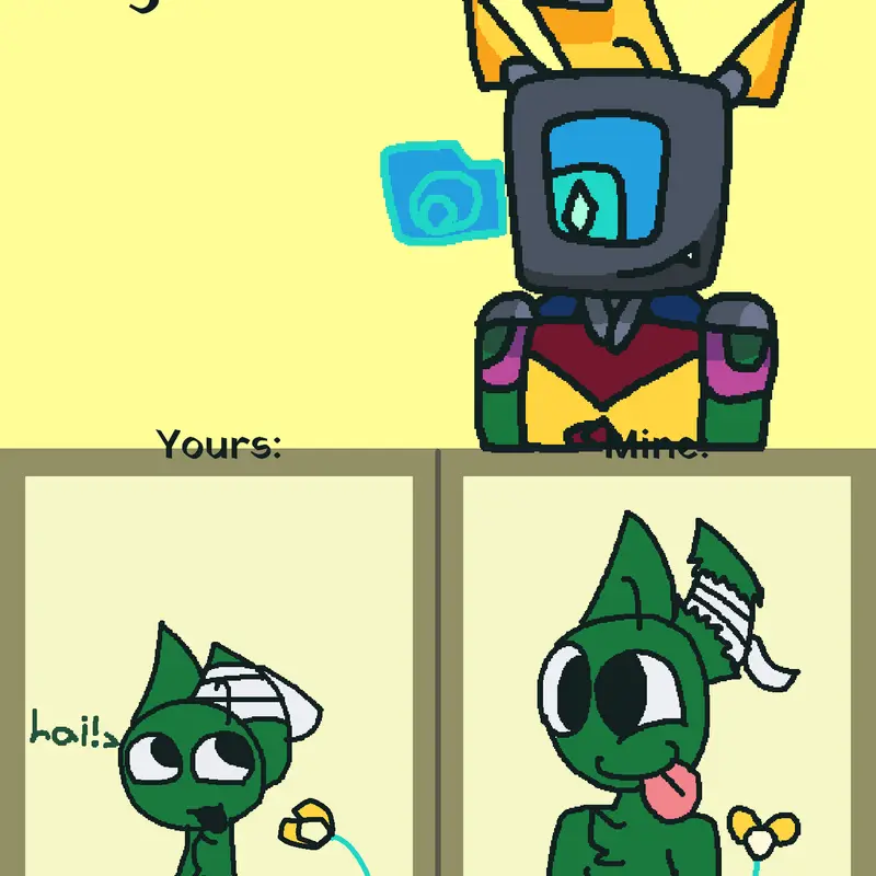 Game by @PARADOX27x