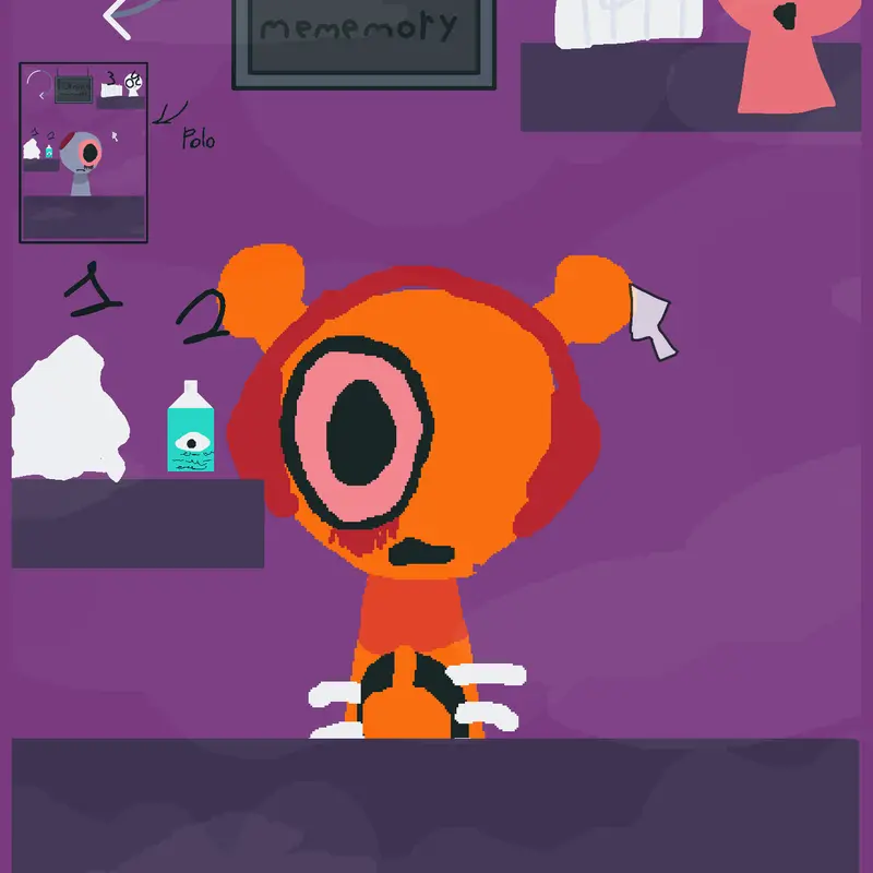 Game by @Cuteless