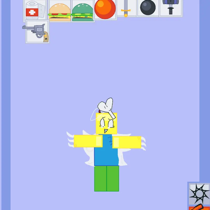 Game by @tauntpeel20099