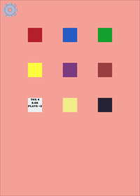Physics simulator