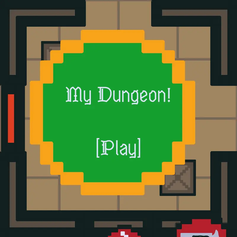 Game by @Xx_luke_br_xX