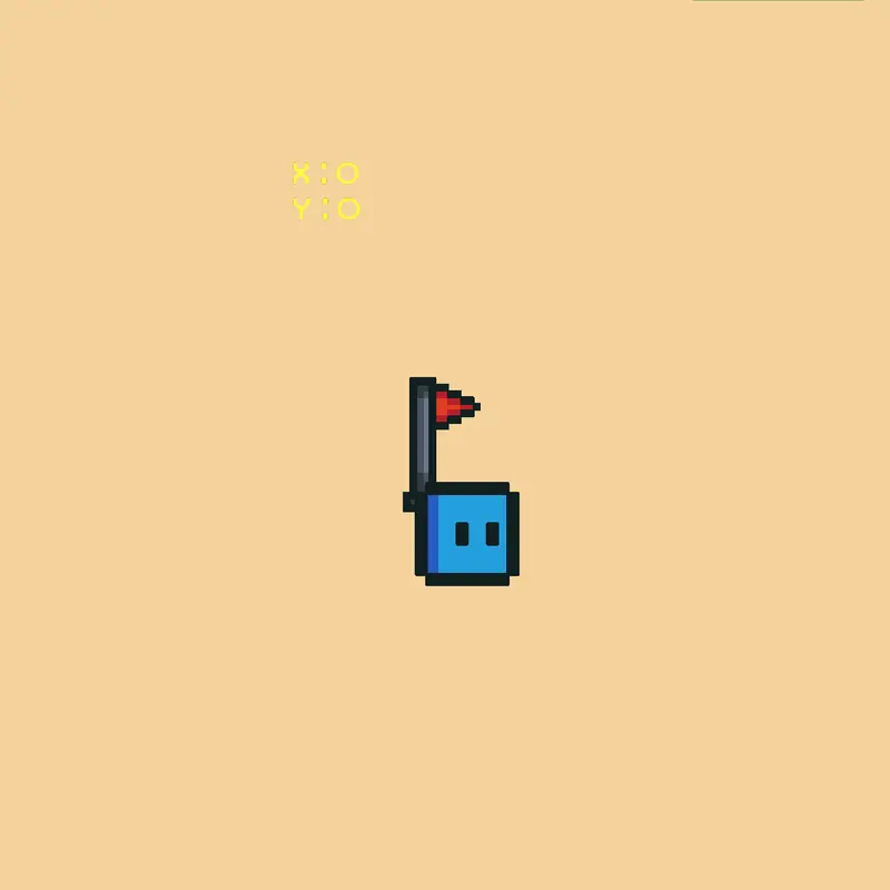 Game by @junagamer