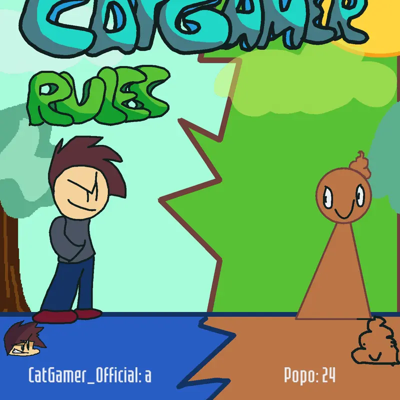 Game by @poopoodoodoo