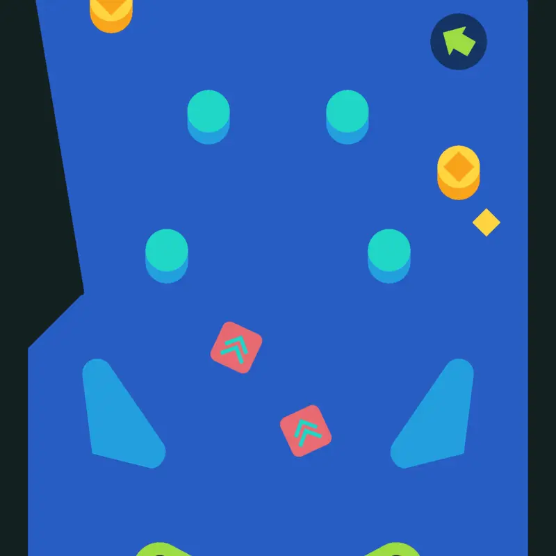 Game by @corrier