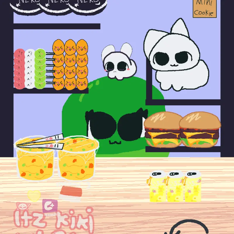 Game by @mrsunnycute3