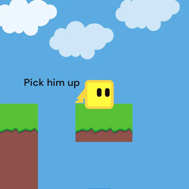 Game by @yallggman