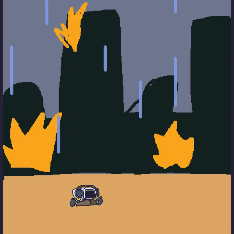 Game by @ZXstudio