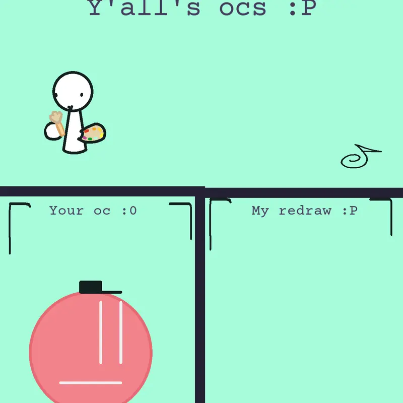 Game by @catieht