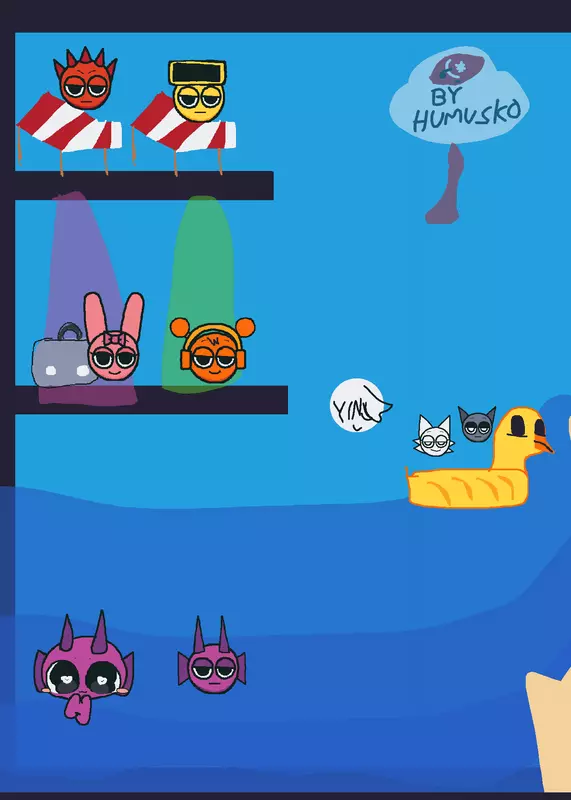 Game by @Going_New_account