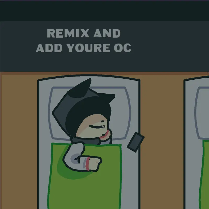 Game by @DangerVoice
