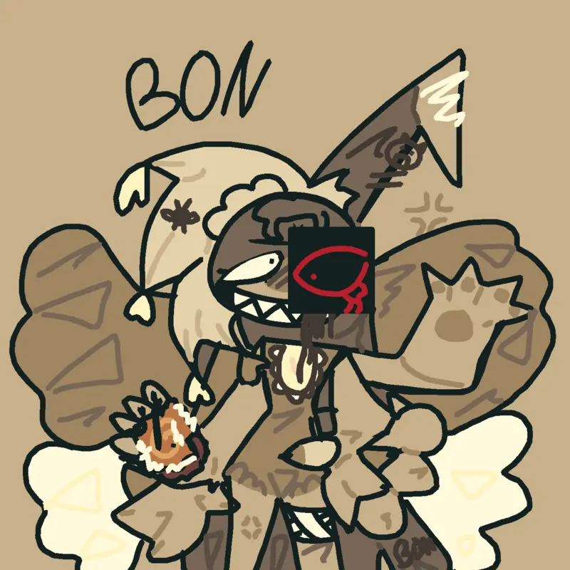 Idk by @topakiiii