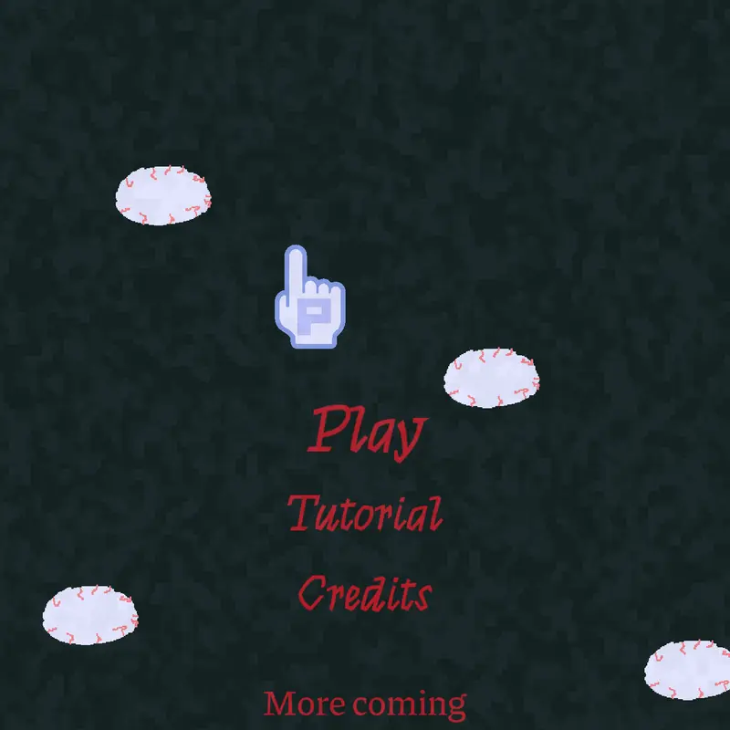 Game by @almirneto7