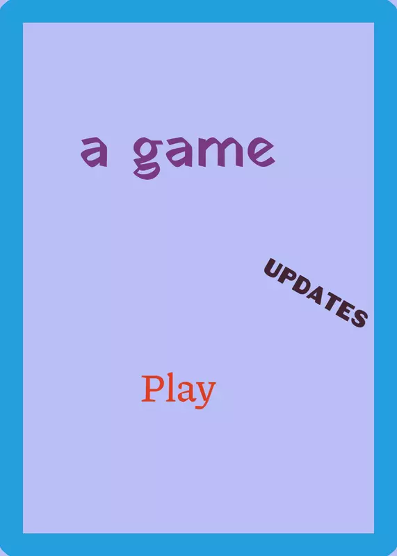Game by @uuuuuuuuuuuuuuuuuuuu