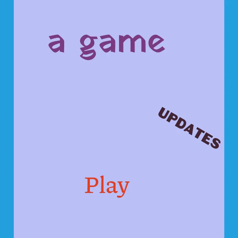 Game by @uuuuuuuuuuuuuuuuuuuu