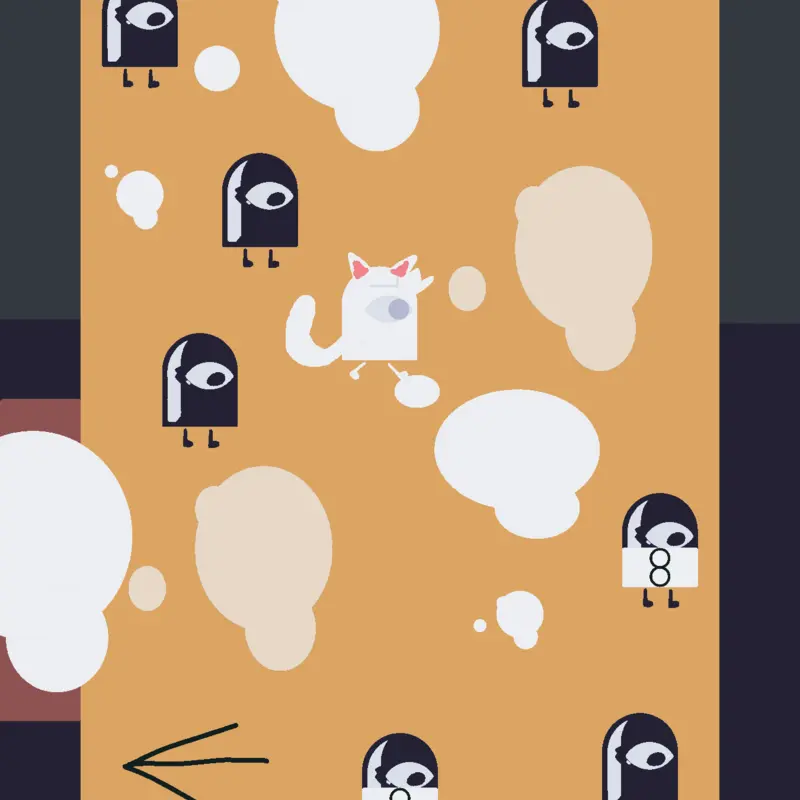 Game by @diepchi2907