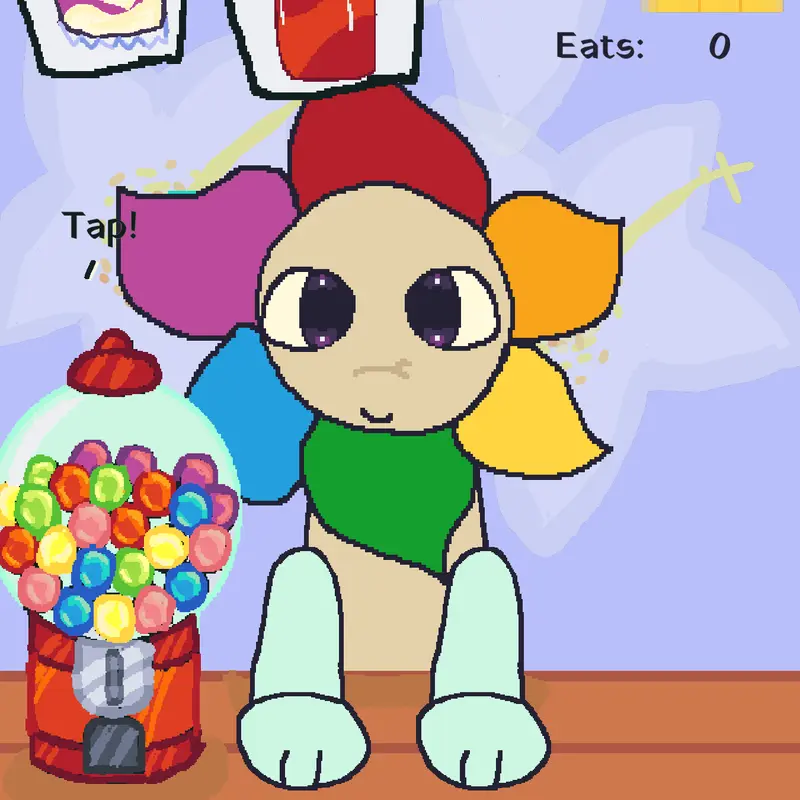 Game by @silly_starcatXD