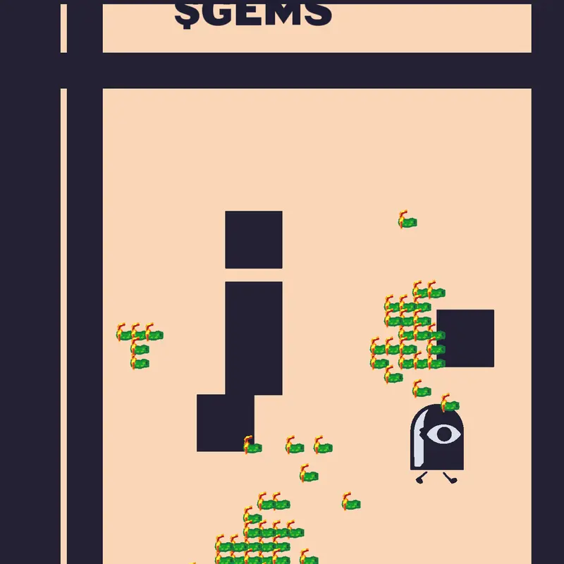 Game by @gffffi