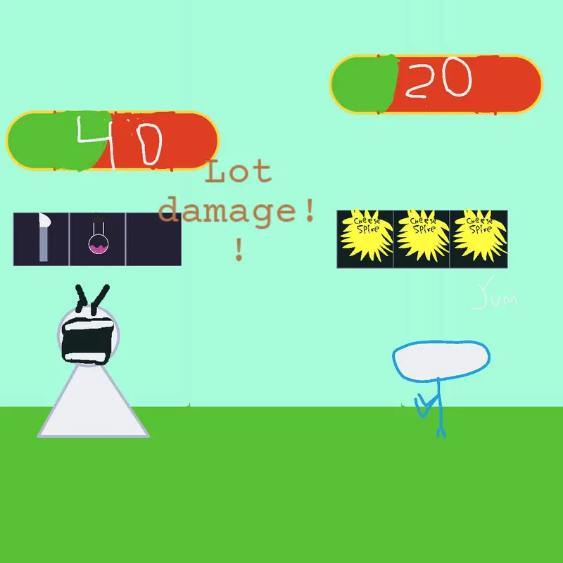 Game by @GrayTheSurvivalist