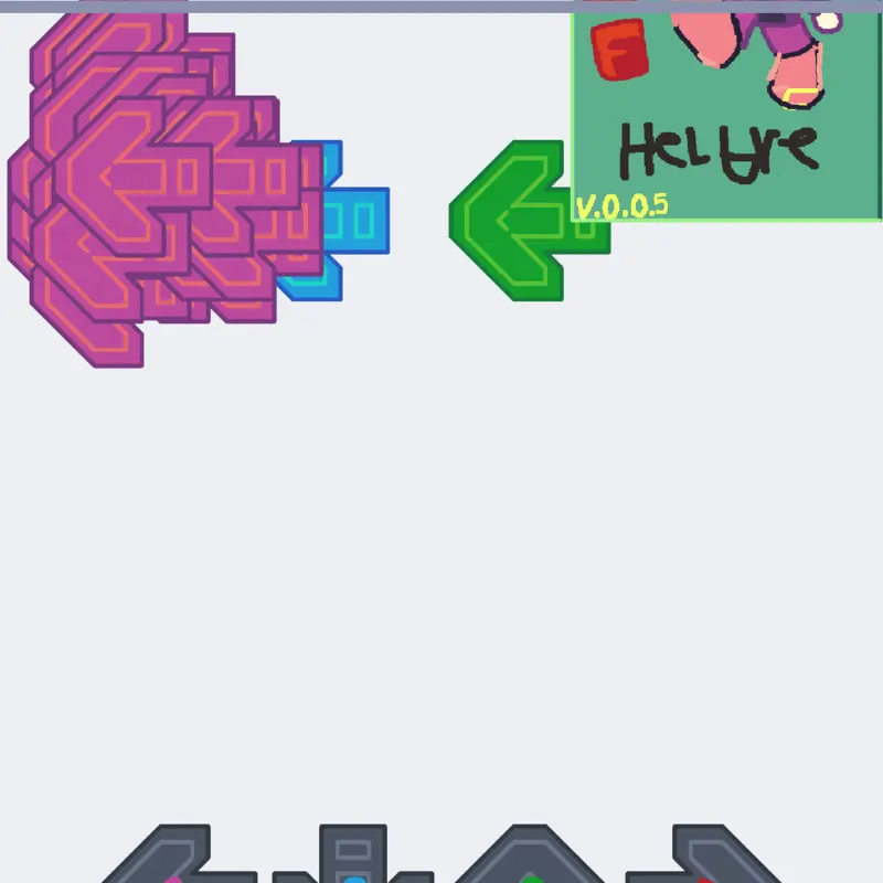 Game by @leven_thesecondisnoob