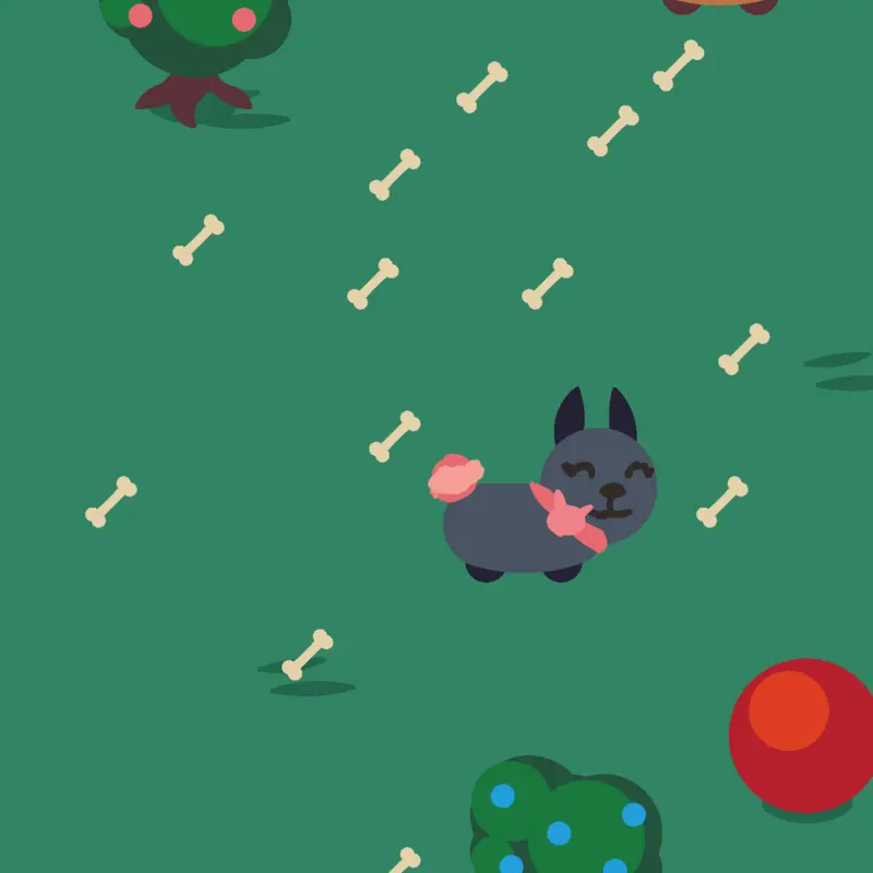 Game by @audrey1665