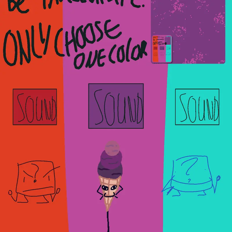 Game by @NAMEINPOLL_official