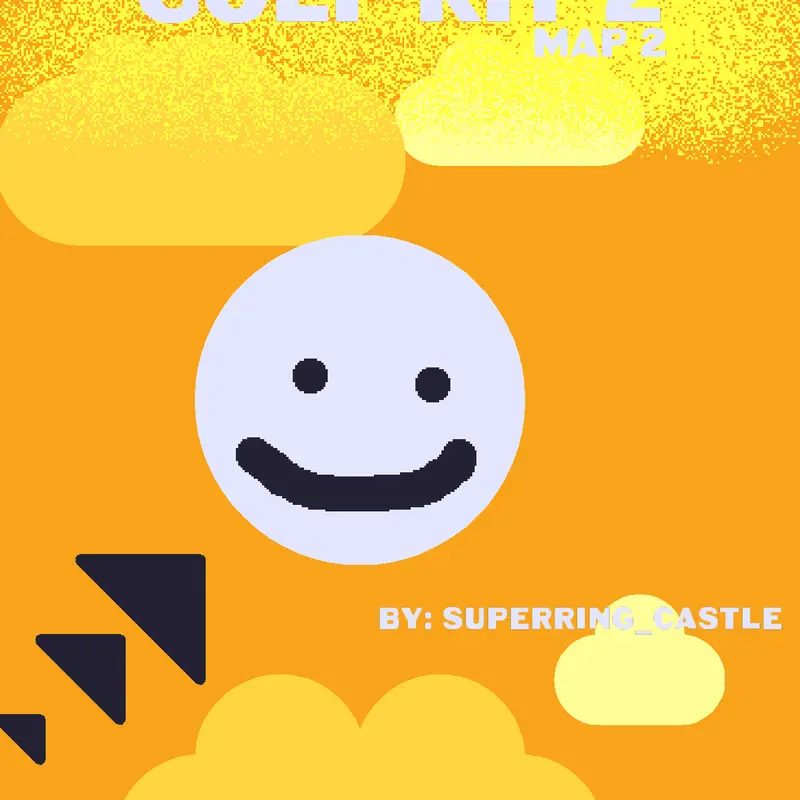 Game by @superring_castle