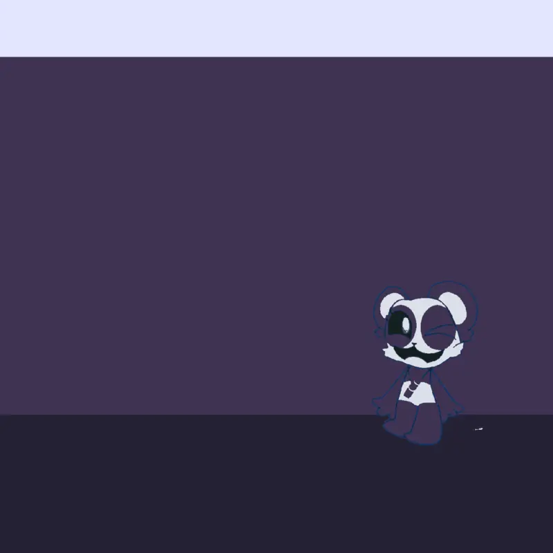 Game by @SALTICIDAE