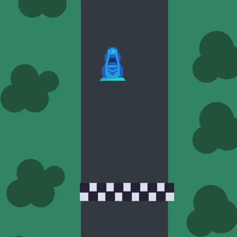 Game by @thewall