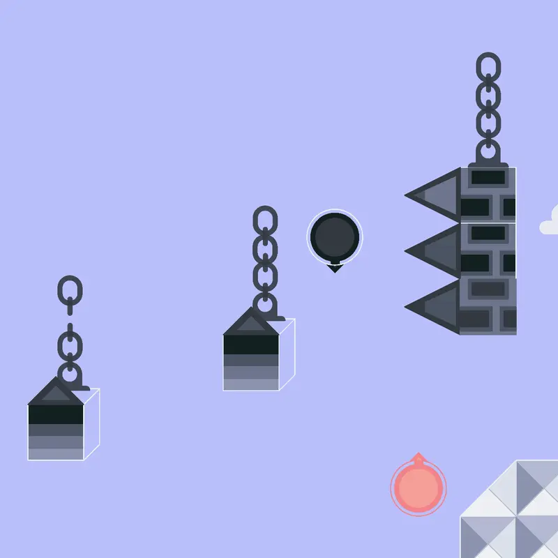 Game by @bucketbud