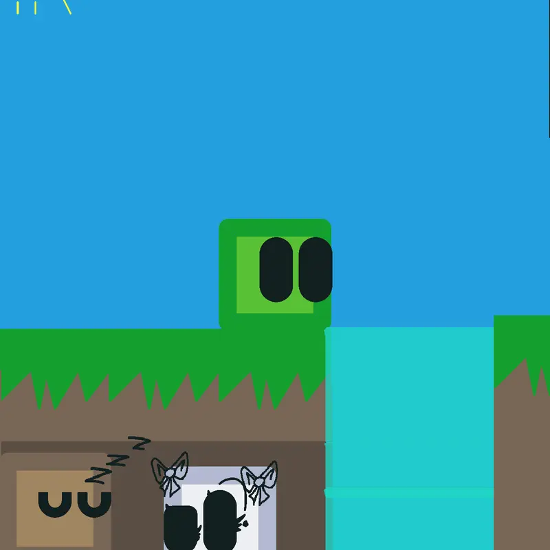 Game by @macku