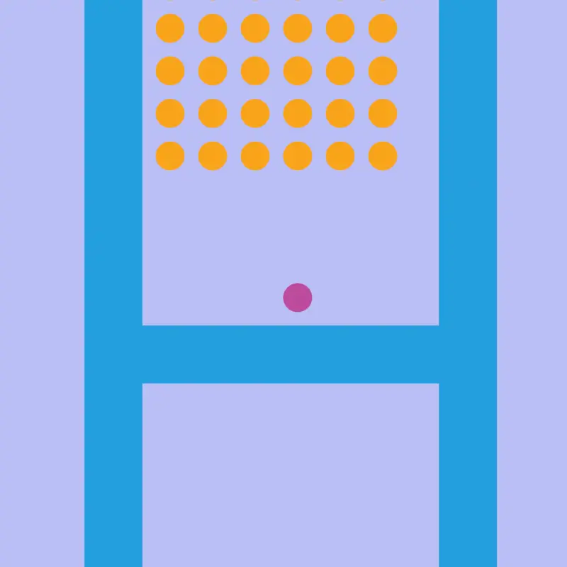 Game by @eter
