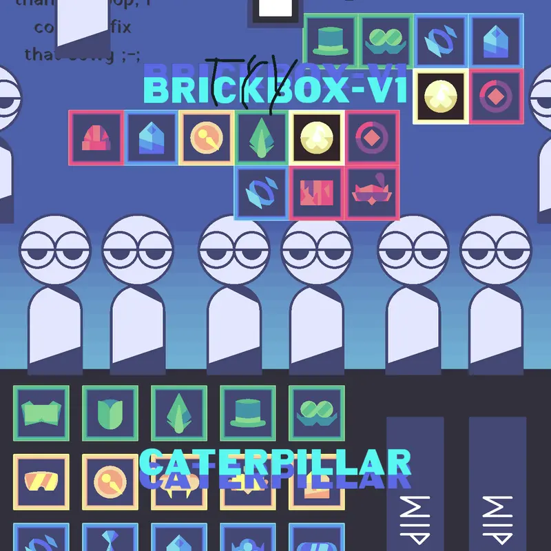 Game by @withered_foxy909