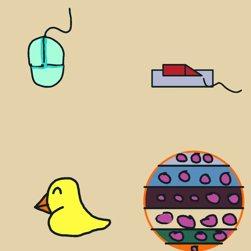 Game by @ayoubKtari