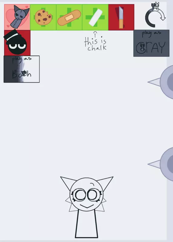 Game by @Smug_Wenda