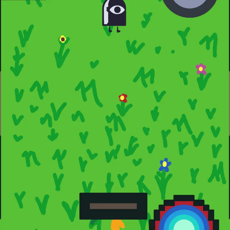 Game by @Venera-
