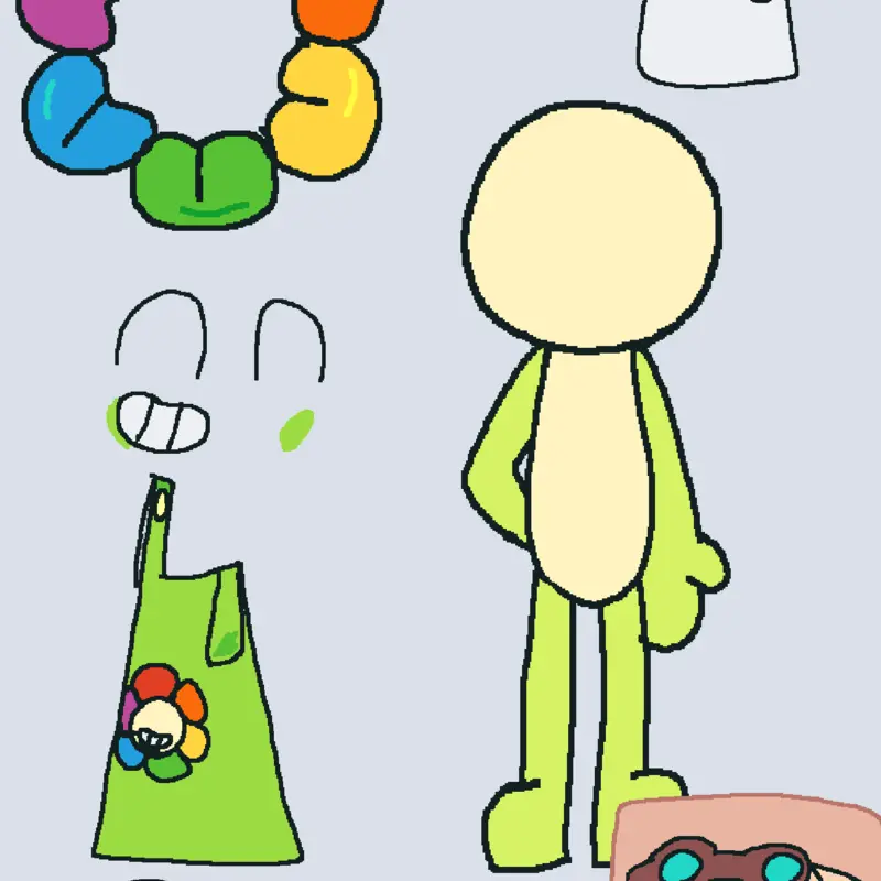 Game by @DogBleh