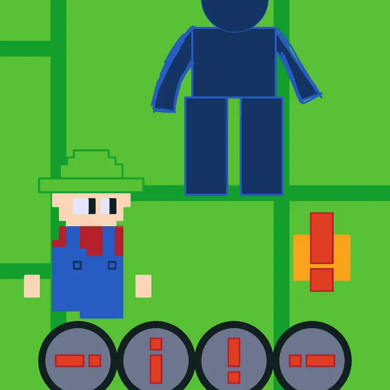 Game by @Bloku_plays