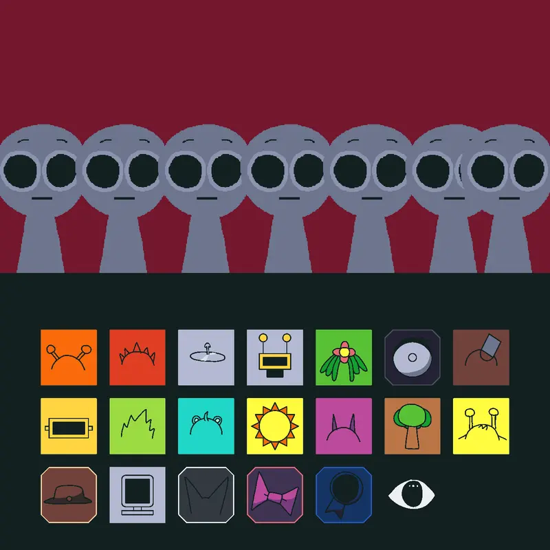 Game by @Pneumobaldi