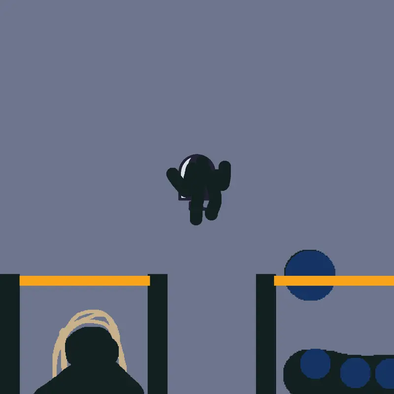 Game by @mateus_gamer