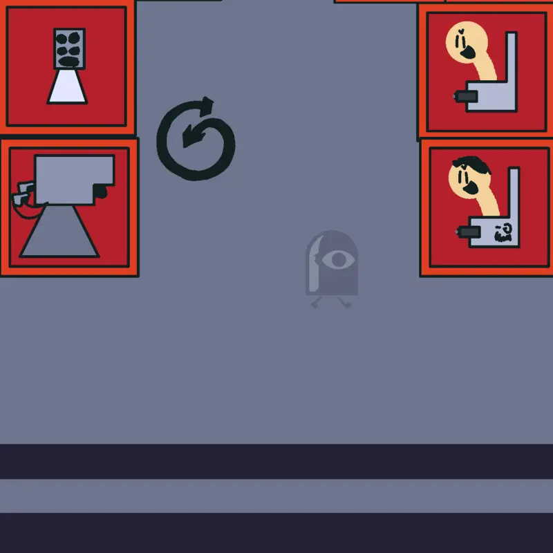 Game by @ahenofz