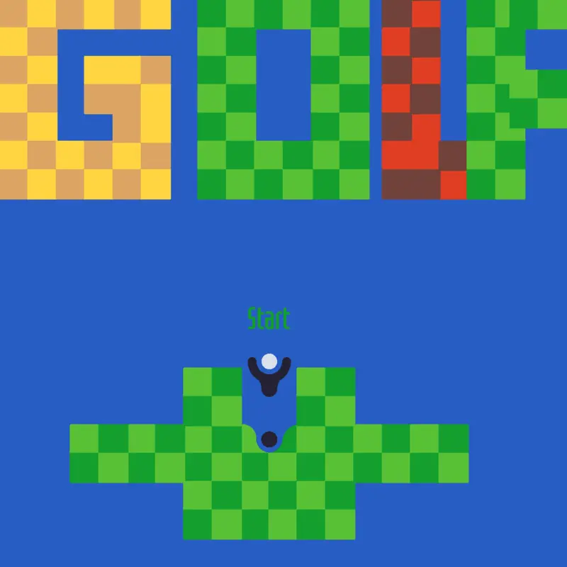 Game by @naotemna