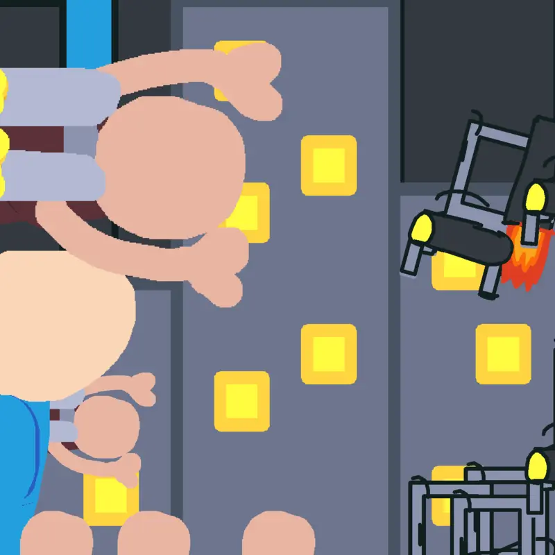 Game by @element_z