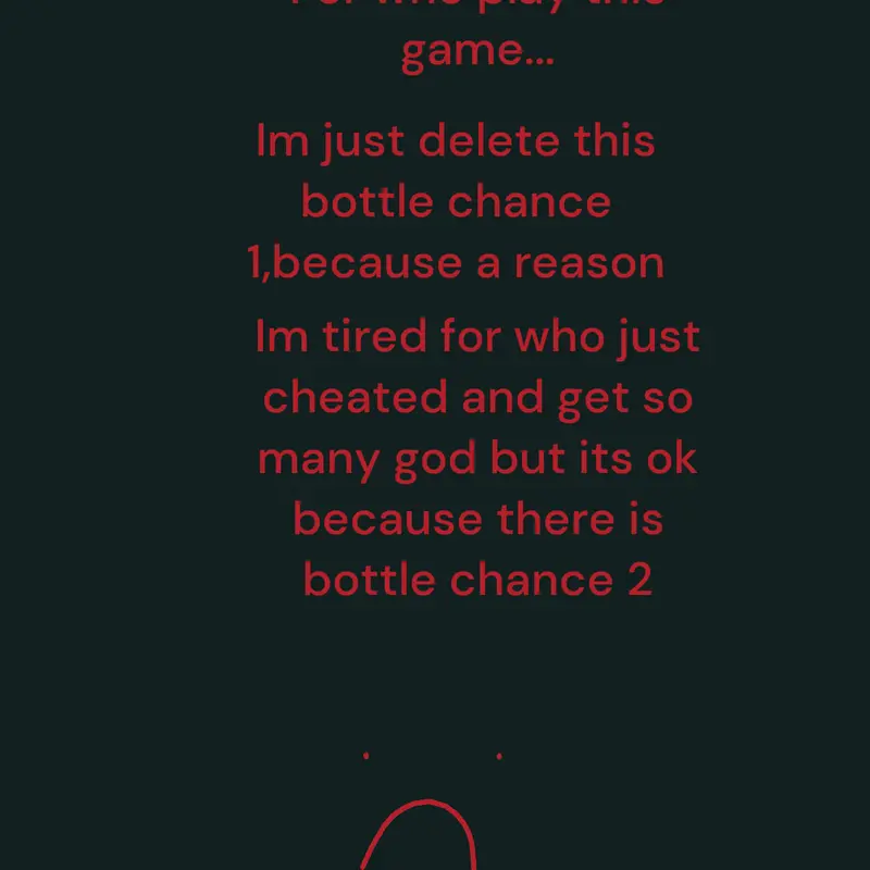 Game by @FAKER_ROBOT_QUIT_FOREVER