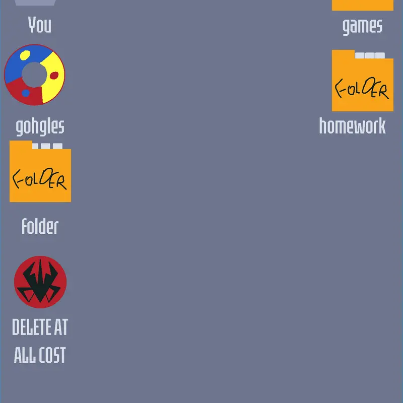 Game by @HTMLguy