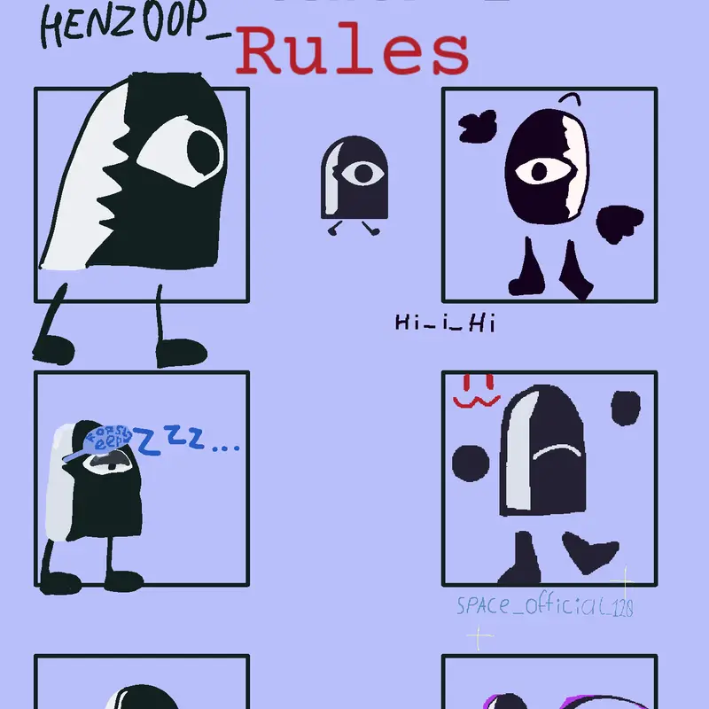 Game by @Silly-girlSTAR