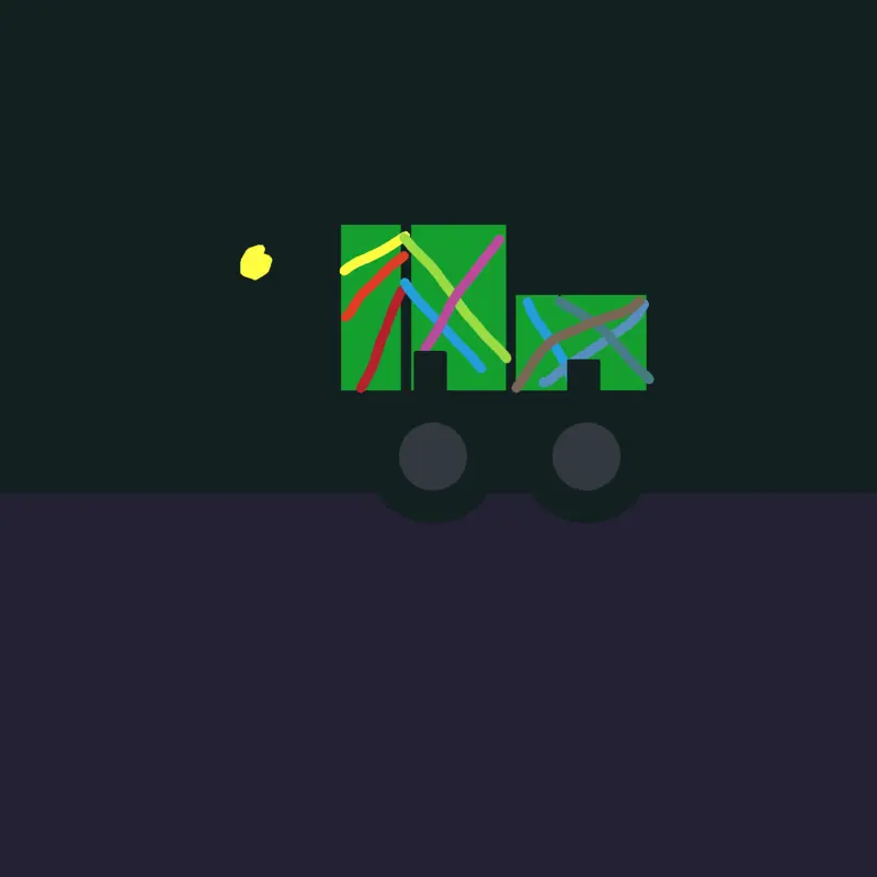 Game by @trainviner345475