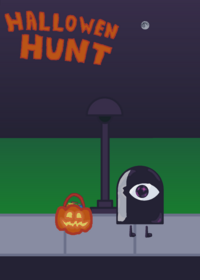 Happy Halloween